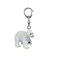 Key Rings Polar Bear Cub