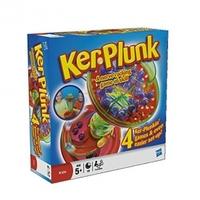 Kerplunk Game