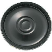 KEPO KP2848SP1F-5836 Miniature Speaker 28mm 8 Ohm 0 - 6.5kHz 0.5W