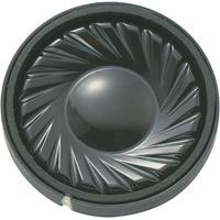 KEPO KP2348SP1-5833 Miniature Speaker 23mm 8 Ohm 0 - 20kHz 0.8W