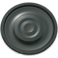 KEPO KP3642SP1-5840 Miniature Speaker 36mm 8 Ohm 0 - 6kHz 0.5W