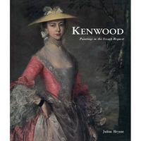 Kenwood. Paintings in the Iveagh Bequest