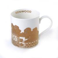 Kenwood Architectural Mug