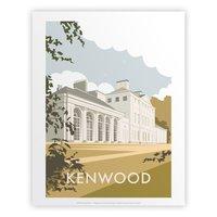 Kenwood Print