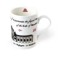 Kenwood House Mug