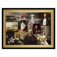 Kenwood 1000 Piece Jigsaw Puzzle