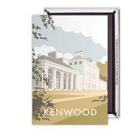 Kenwood Magnet