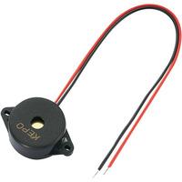 KEPO KPI-G2210L-6252 Piezo Transducer 4.2 ± 0.5 kHz 22mm