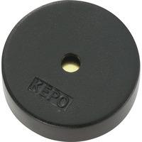 KEPO KPT-G2260-6240 Piezo Transducer 4.0 ± 0.5 kHz 22.1mm