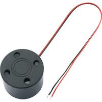 KEPO KPS-G5211-K622 Piezo Transducer 1.5 - 3.5 Hz 52 mm