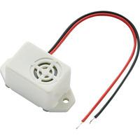 KEPO KPMB-G2224L-K6345 Miniature Buzzer 400 Hz