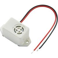 KEPO KPMB-G2212L-K6406 Miniature Buzzer 400 Hz