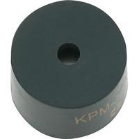 kepo kpm g1203a 6388 piezo transducer 2400 hz 12mm