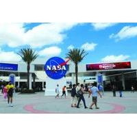 Kennedy Space Center ATX - Astronaut Training Experience