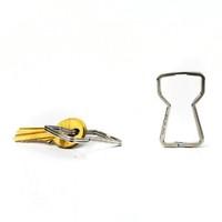 Keyring Bottle Opener