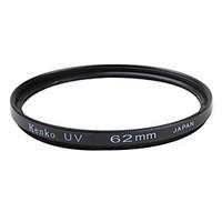 Kenko Optical UV Filter 62mm