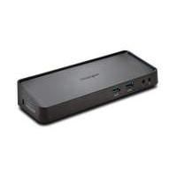 Kensington Usb 3.0 Dual Docking Station (sd3600 Vesa Mount Dock)