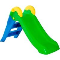 Keter Boogie Slide