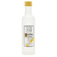 Ketel One Citroen / Miniature