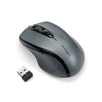 Kensington Pro Fit Mid-Size Wireless Mouse (Graphite Grey)