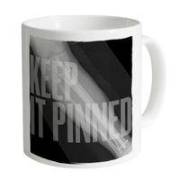 Keep It Pinned Mug