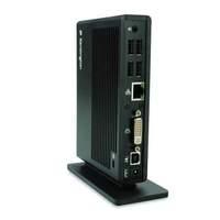 Kensington Universal Dock with DVI/VGA and Ethernet