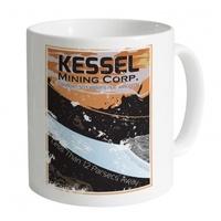 Kessel Mining Corp Mug