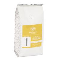 Kenya Peaberry Ground Coffee Valve Pack