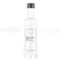 ketel one vodka 5cl miniature