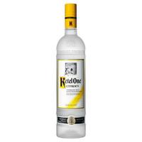 Ketel One Citron Lemon Vodka 70cl