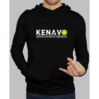 kenavo - man sweatshirt