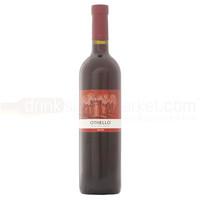 KEO Othello Mavro Ofthalmo Red Wine 75cl