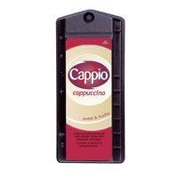 Kenco Singles Instant Cappuccino Pack of 160
