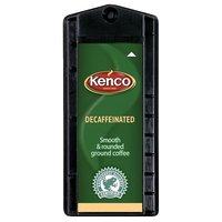 Kenco Singles Decaffeinated Coffee 6.5g Pack of 160