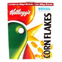 Kelloggs Cornflakes