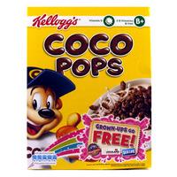 Kelloggs Coco Pops Smaller Size