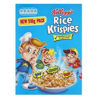 Kelloggs Rice Krispies