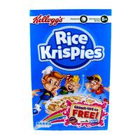 kelloggs rice krispies smaller size