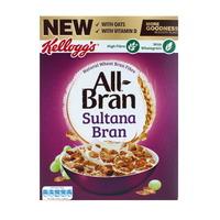 Kelloggs Sultana Bran