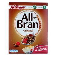 Kelloggs All-Bran