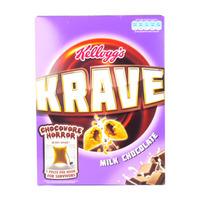 kelloggs krave chocolate