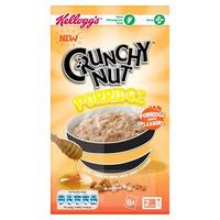 Kelloggs Crunchy Nut Porridge 6 Pack