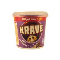 kelloggs krave cup