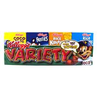 kelloggs variety pack 8s