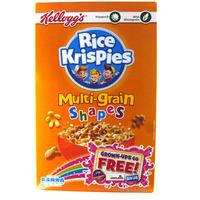 Kelloggs Rice Krispies Multigrain