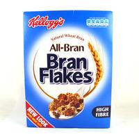 Kelloggs Bran Flakes