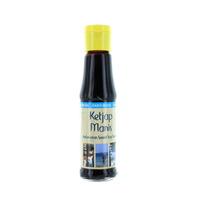 Ketjap Manis Indonesian Sweet Soy Sauce