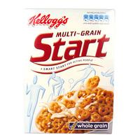 Kelloggs Start