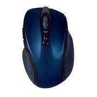 Kensington Pro Fit Mid-Size Wireless Mouse (Sapphire Blue)