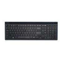 kensington advance fit full size slim keyboard